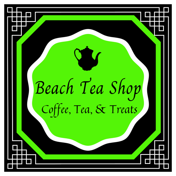Beach Tea Shop